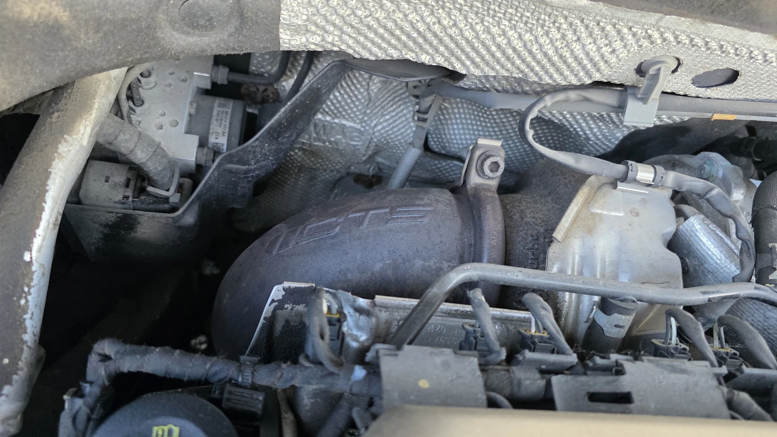 VW Golf R, * ACC, 4Motion, Keyless*  | Mobile.bg � ����������� 12