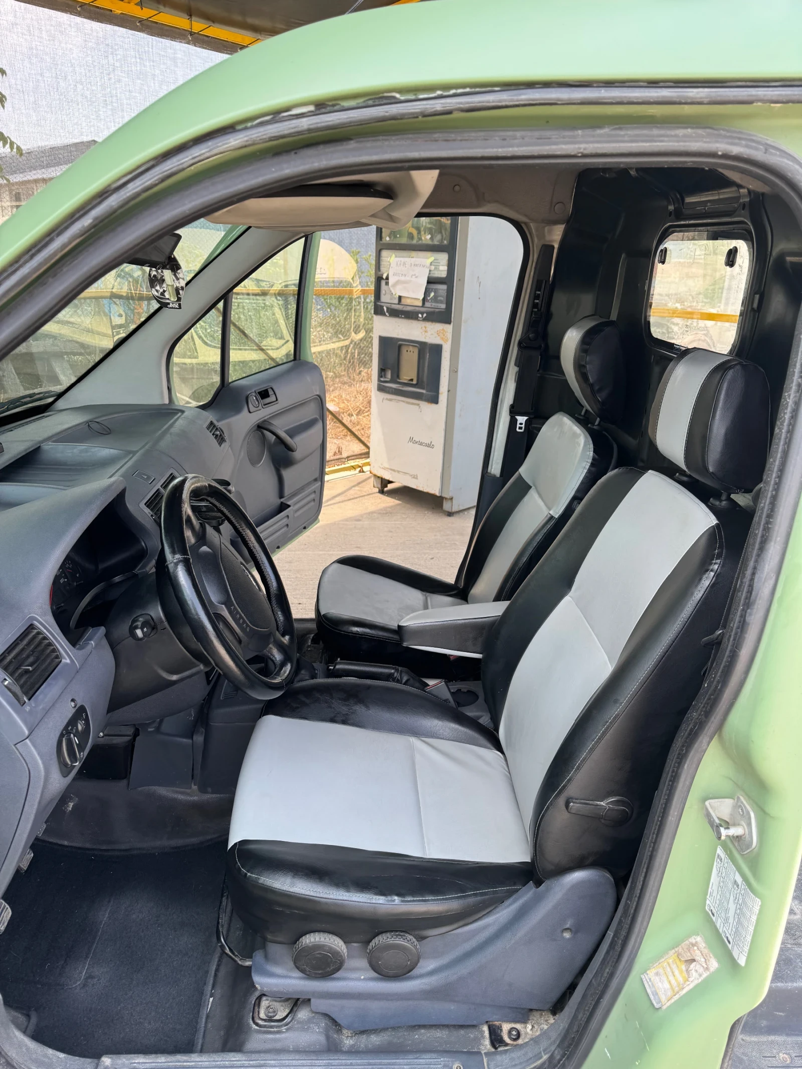 Ford Connect  - изображение 10