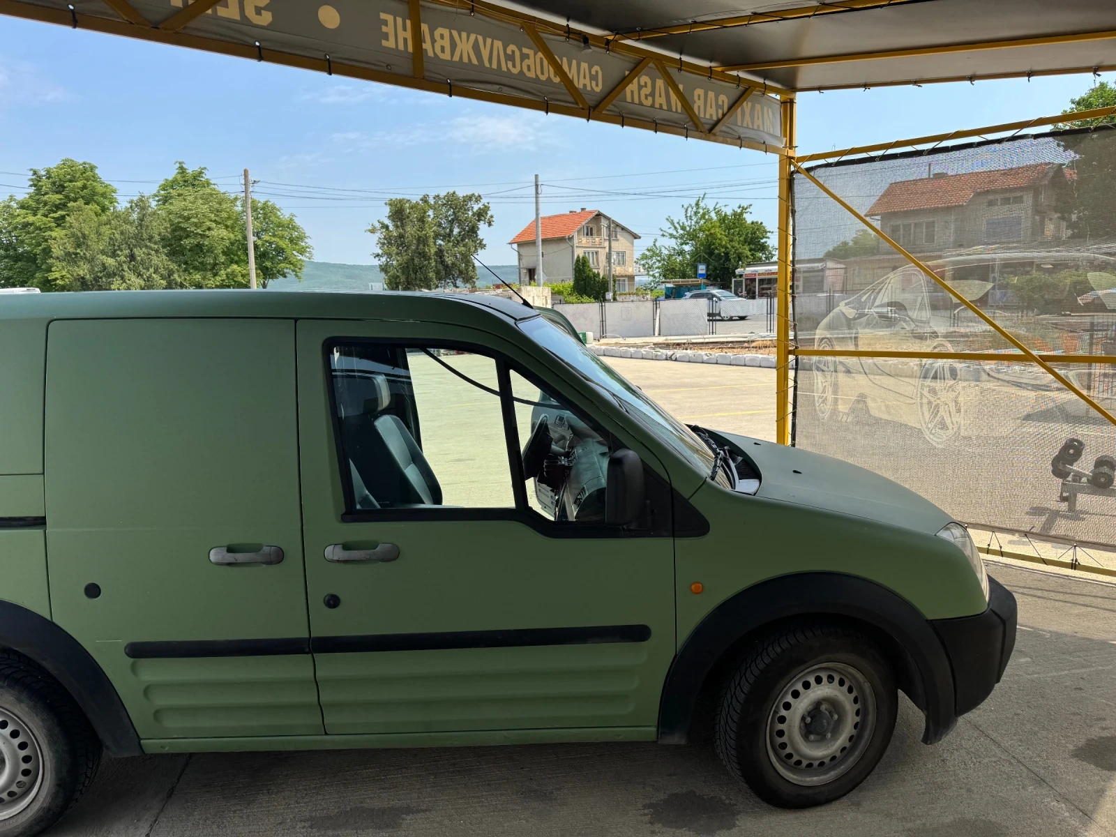 Ford Connect  - изображение 2