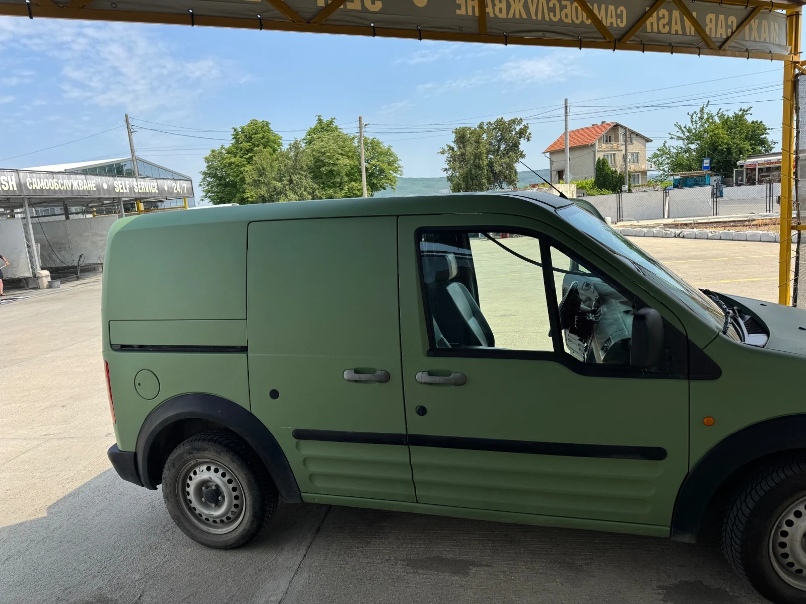 Ford Connect  - изображение 3