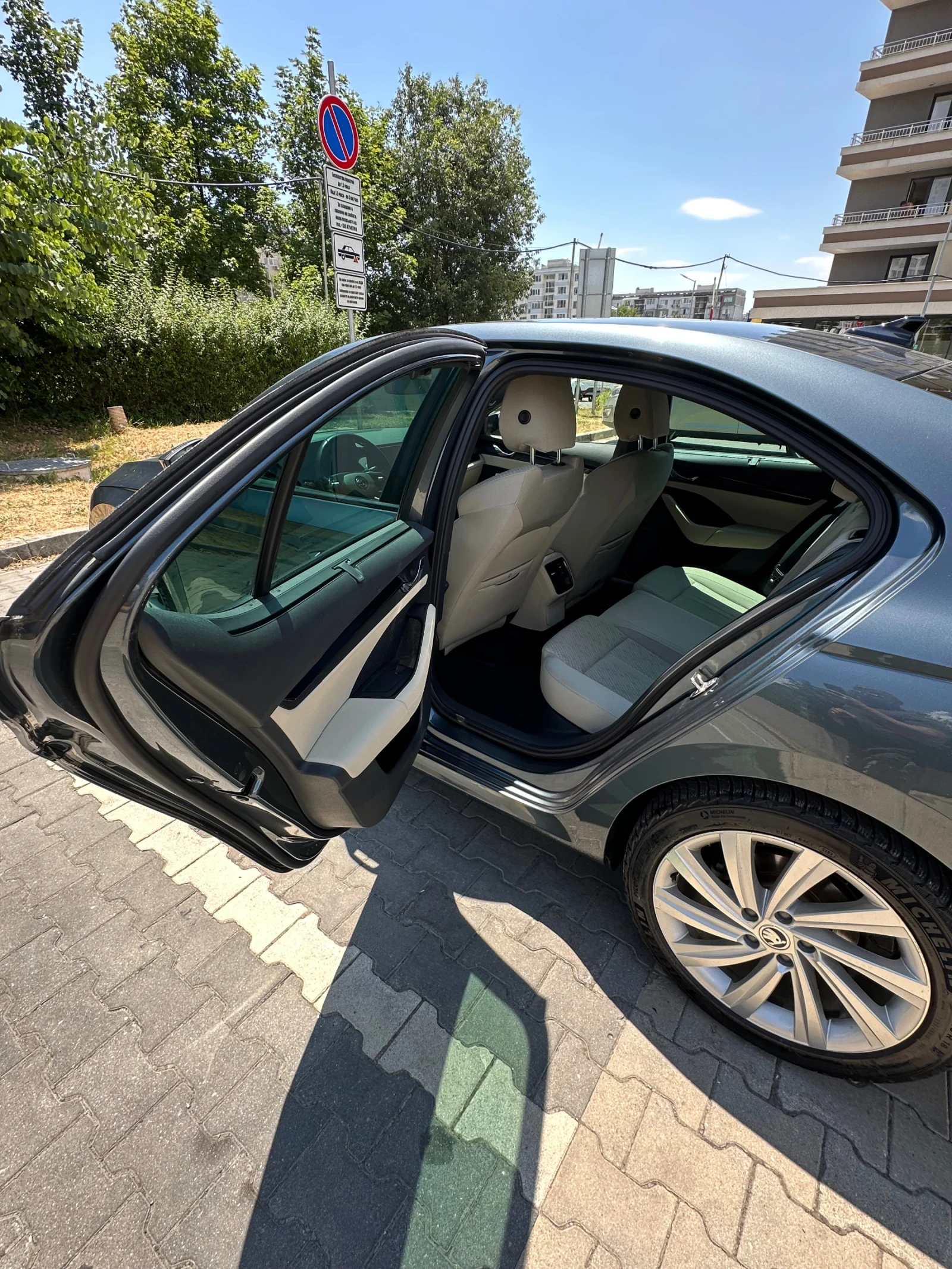 Skoda Octavia STYLE EDITION - изображение 6