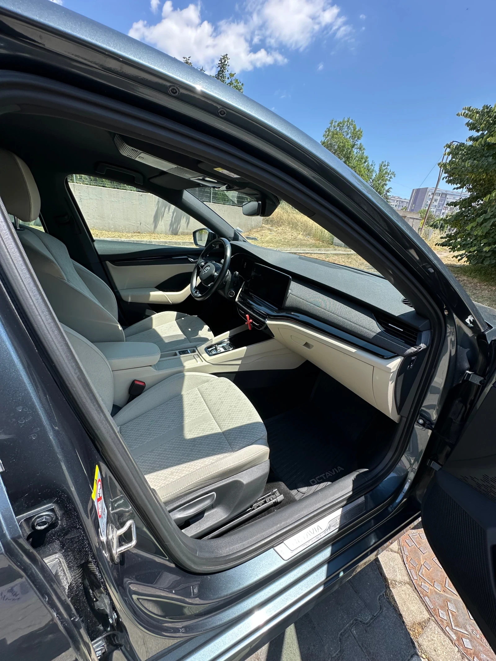 Skoda Octavia STYLE EDITION - изображение 9