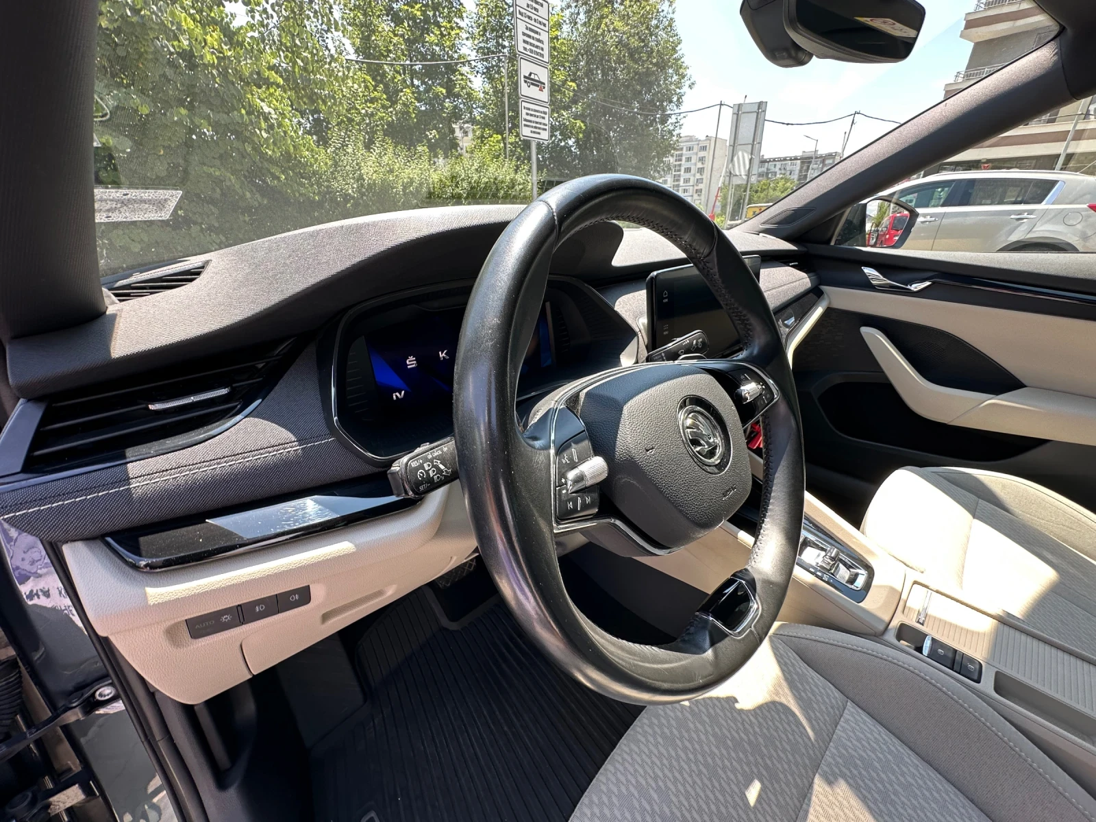 Skoda Octavia STYLE EDITION - изображение 8
