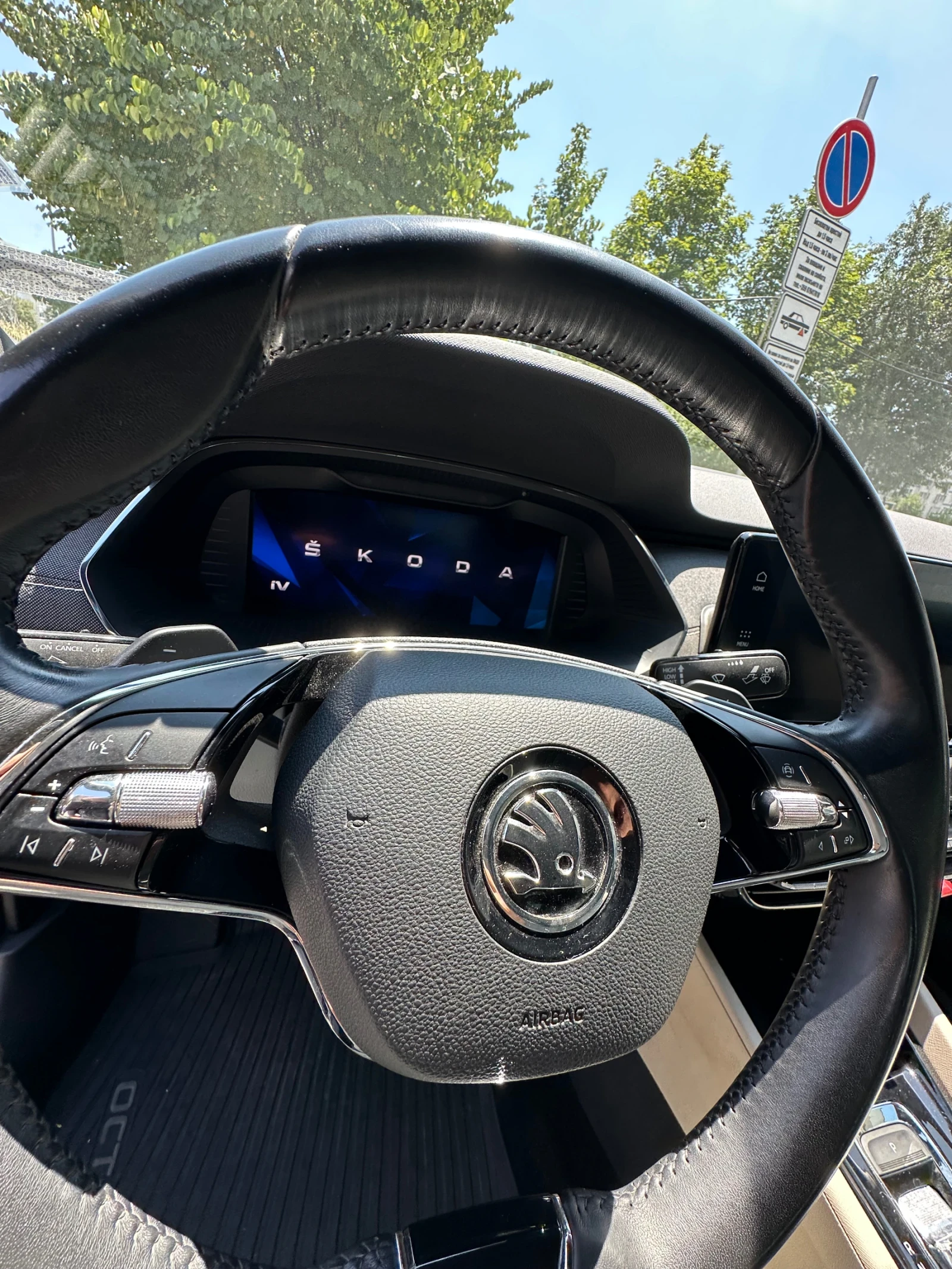 Skoda Octavia STYLE EDITION - изображение 7