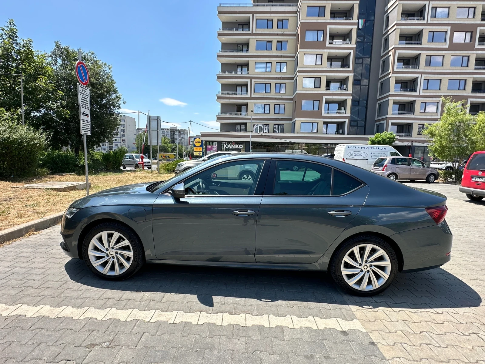Skoda Octavia STYLE EDITION - изображение 4