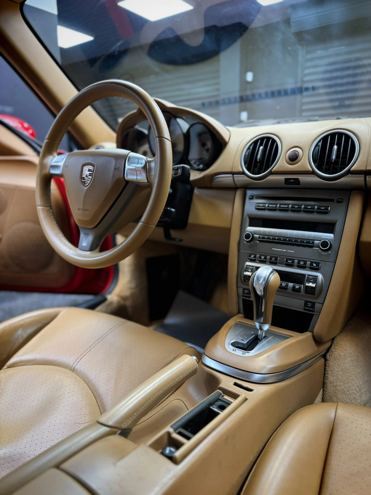 Porsche Cayman Cayman S - изображение 5