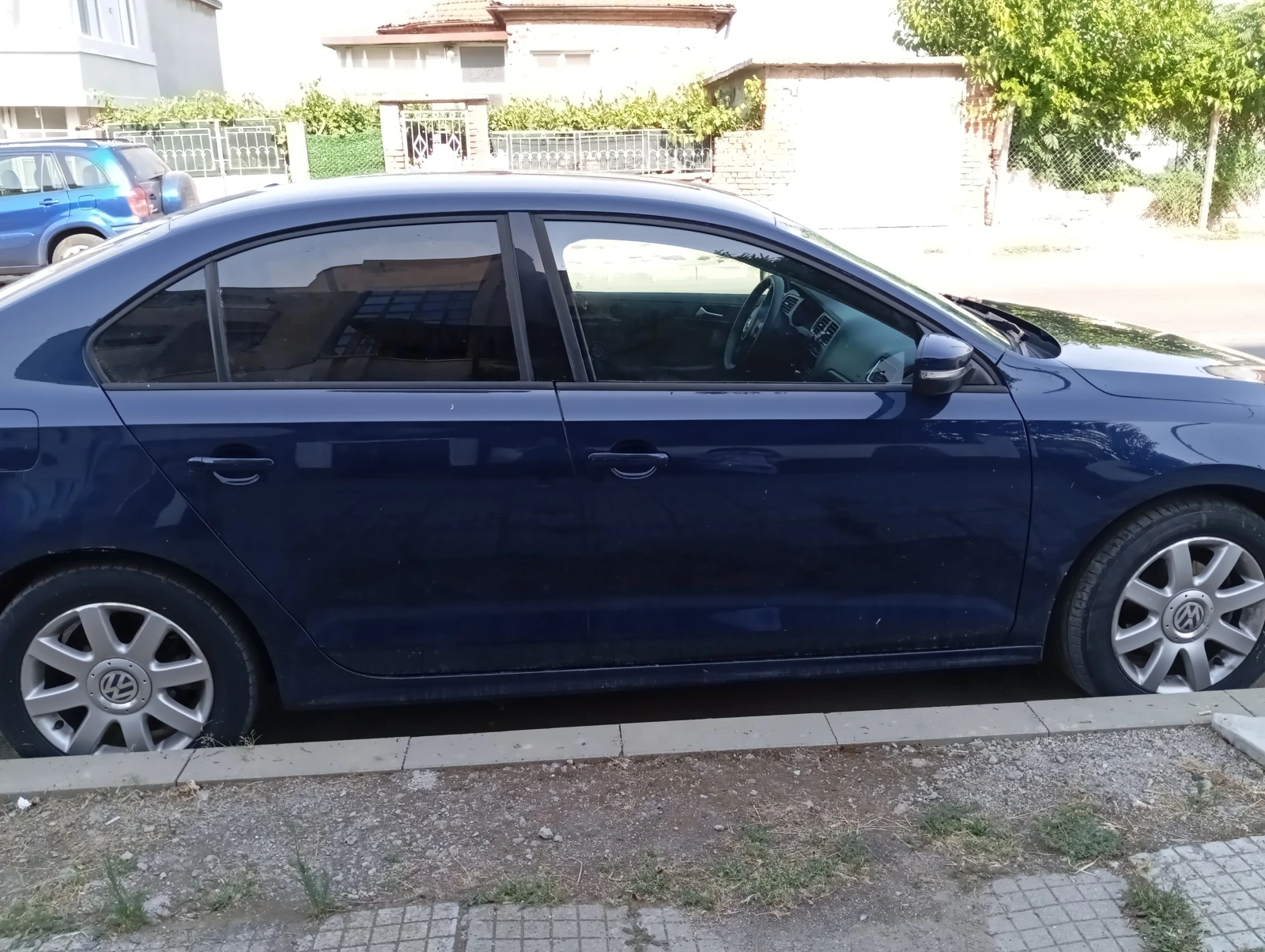 VW Jetta  - изображение 2