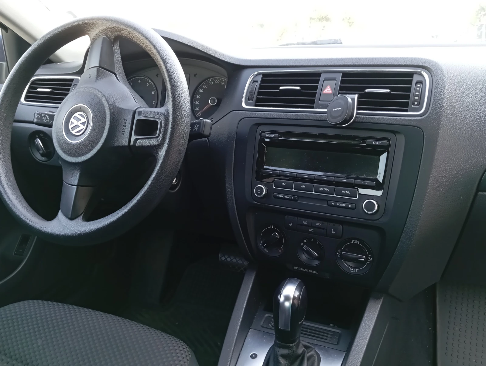 VW Jetta  - изображение 3