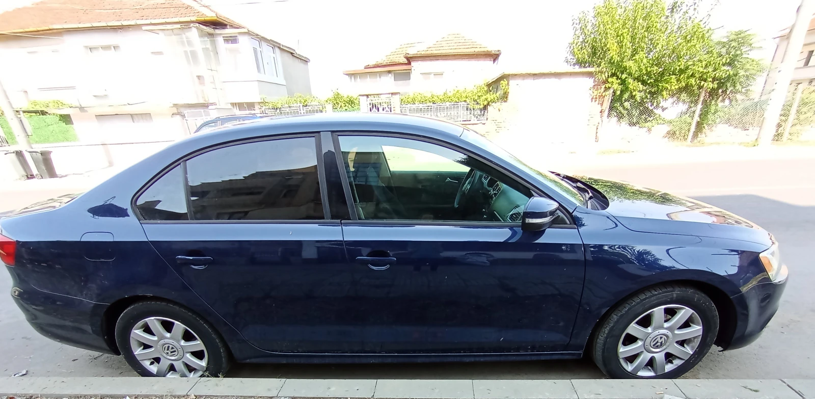 VW Jetta  - изображение 4