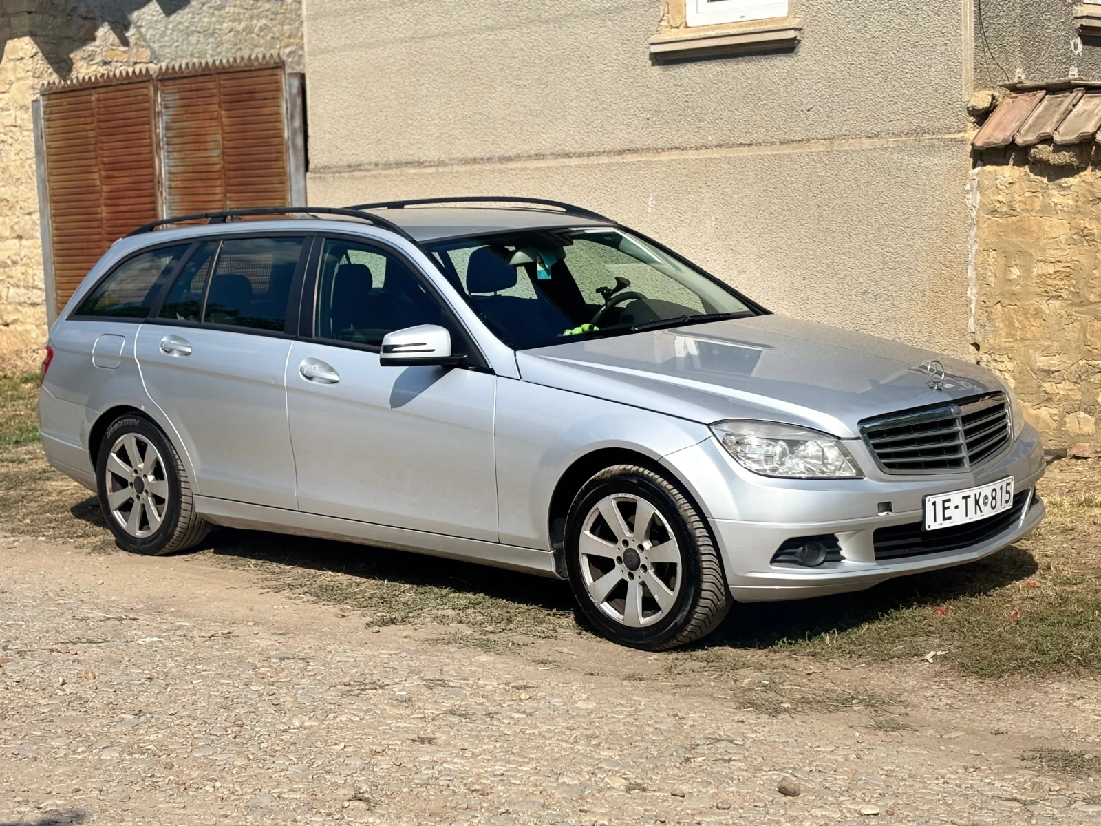 Mercedes-Benz C 200  - изображение 2