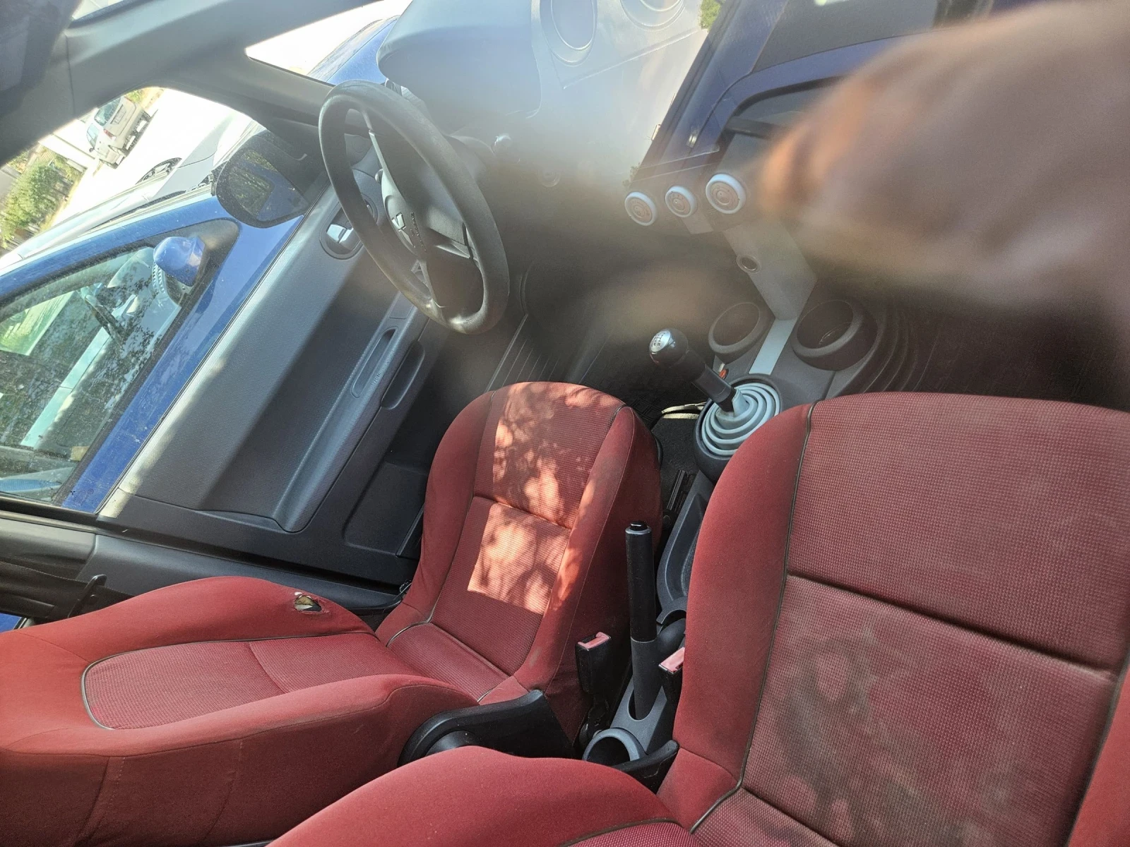 Mitsubishi Colt 1.5 did* Климатик  - изображение 3