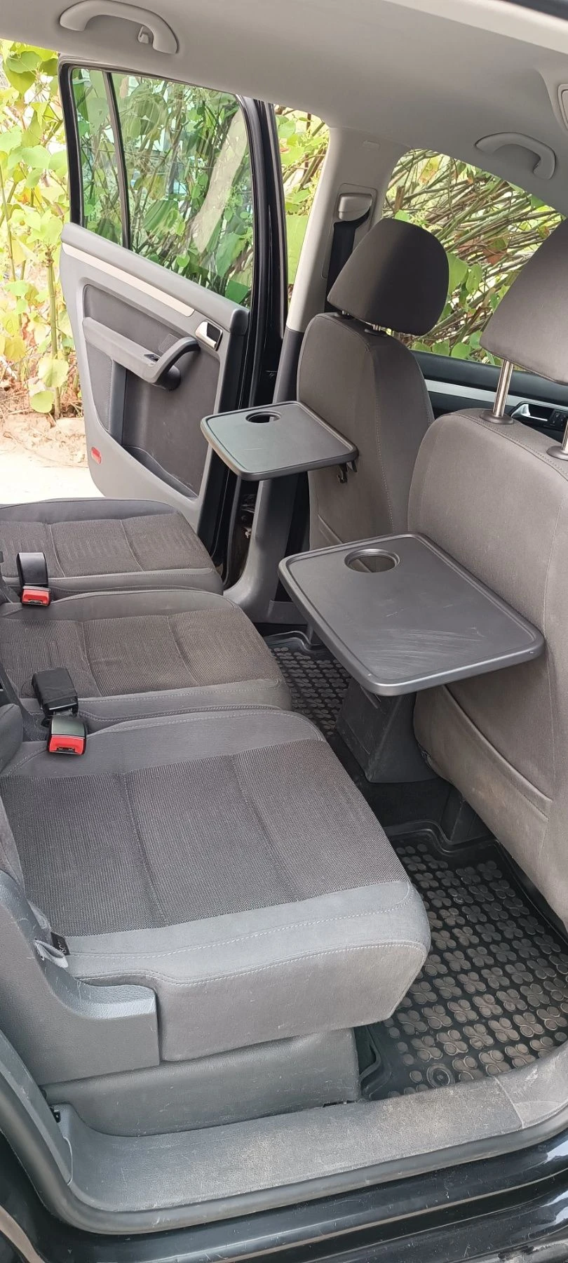 VW Touran 7  | Mobile.bg   13