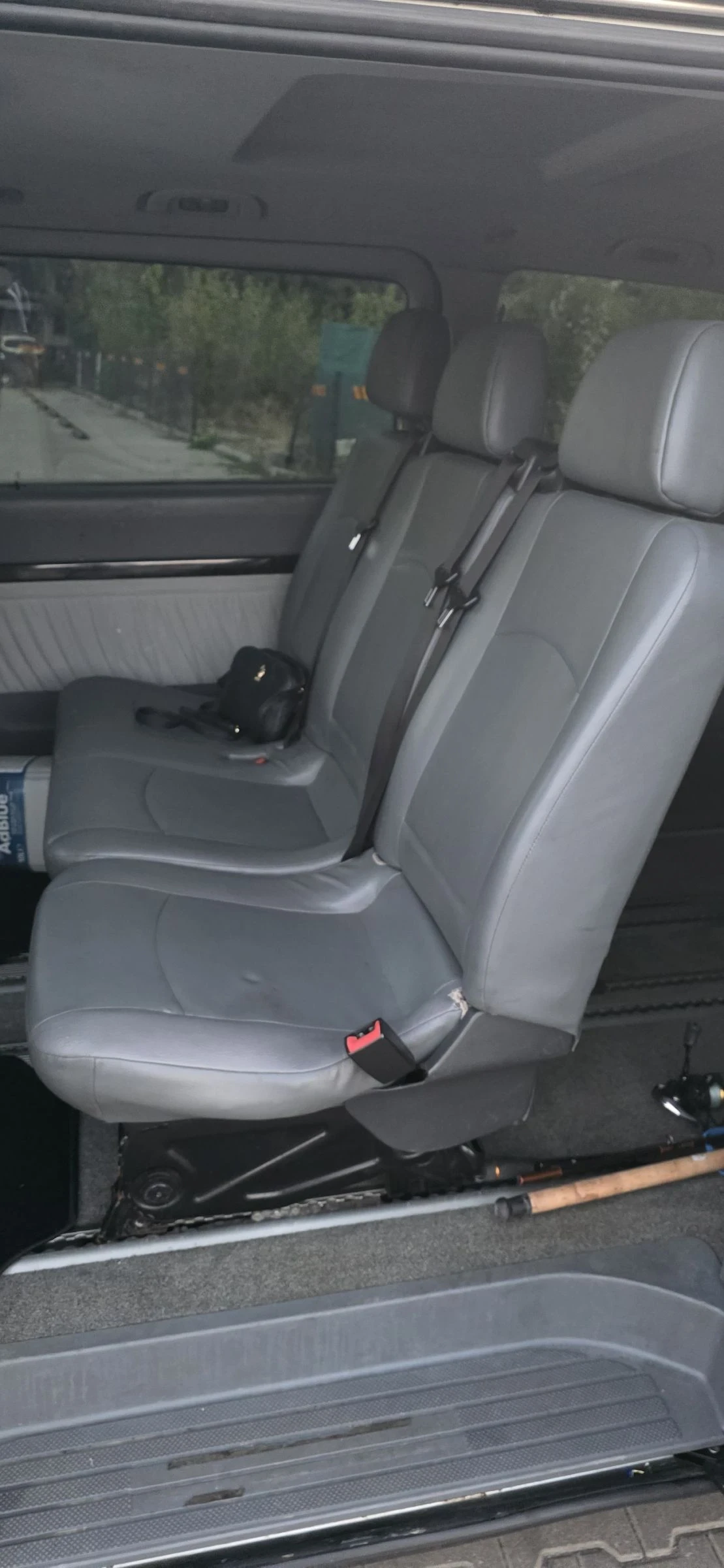 Mercedes-Benz Viano Ambiente -   7+ 1 | Mobile.bg   16