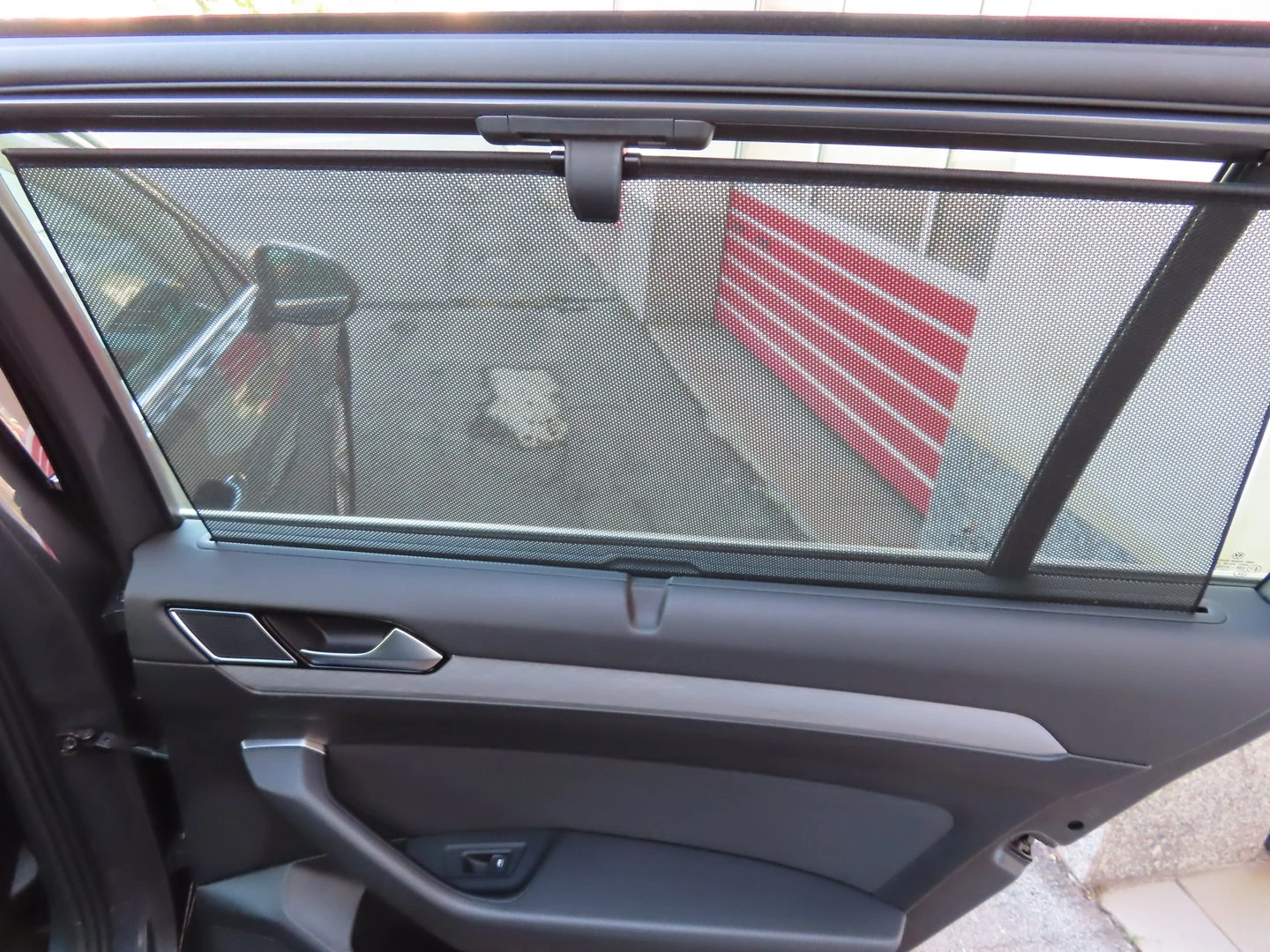 VW Passat Business 2.0 TDI SCR DSG - изображение 10