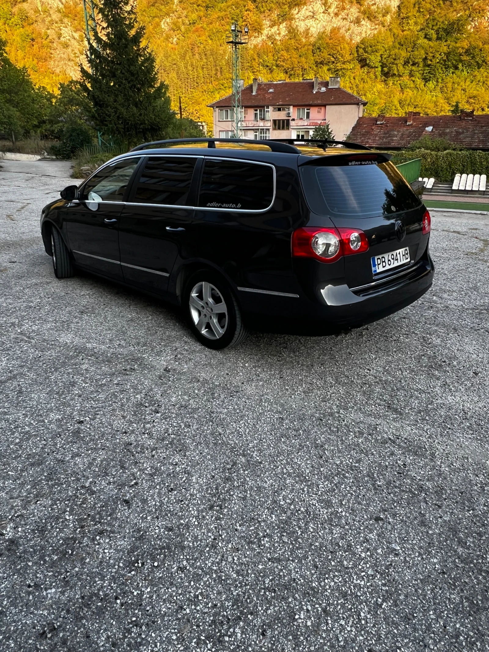 VW Passat 1.9 - изображение 7