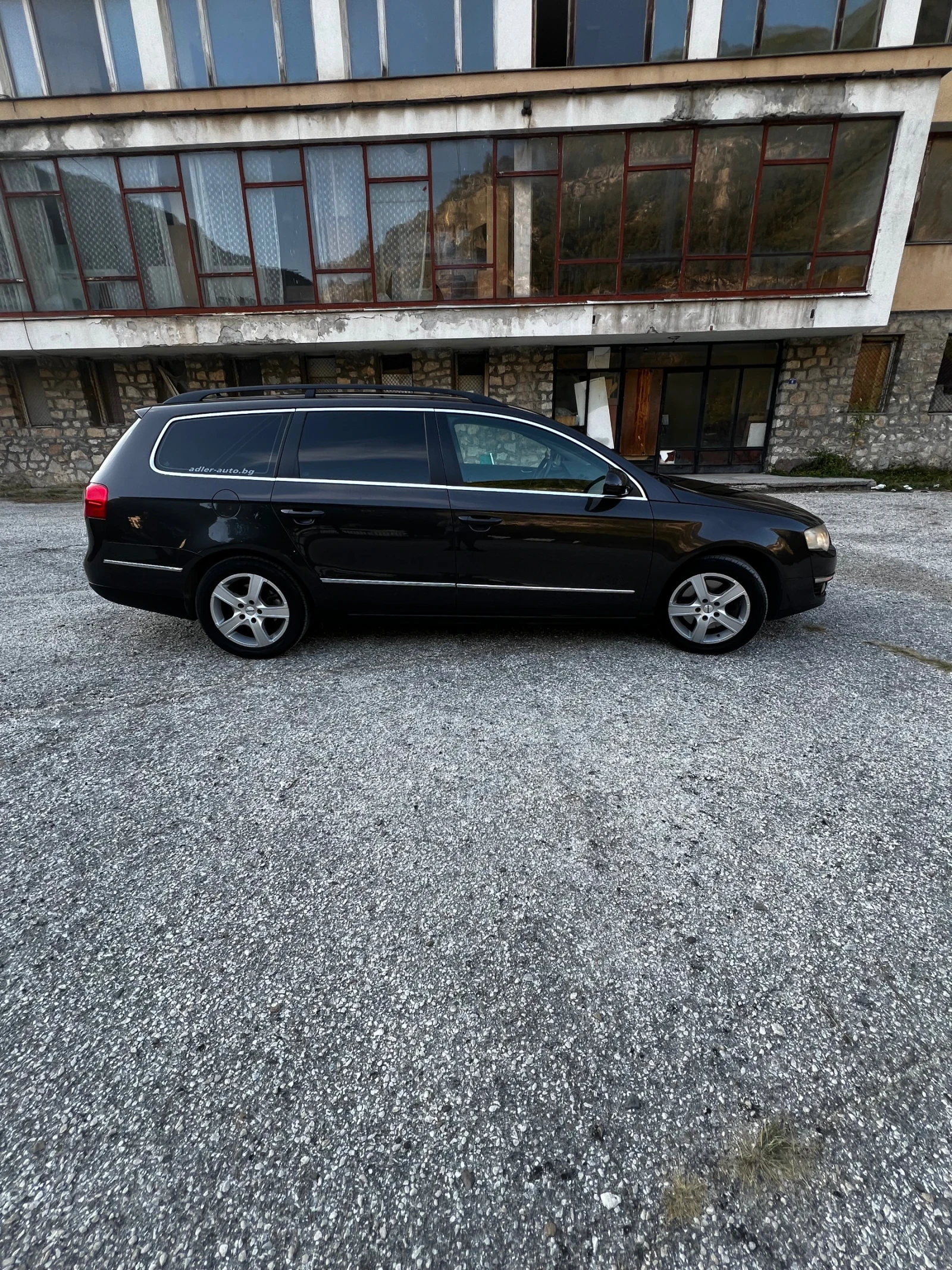 VW Passat 1.9 - изображение 4