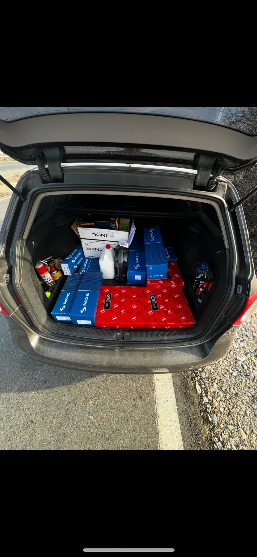 VW Passat 1.9 | Mobile.bg   14