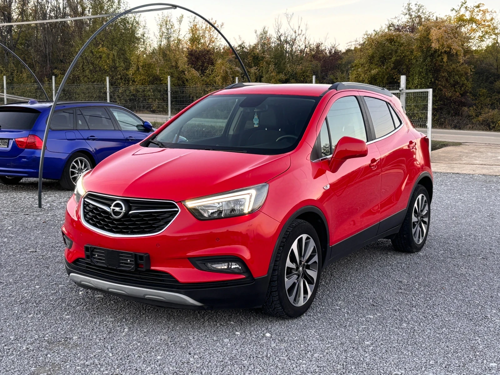 Opel Mokka X 1.4 i / Gpl - изображение 2