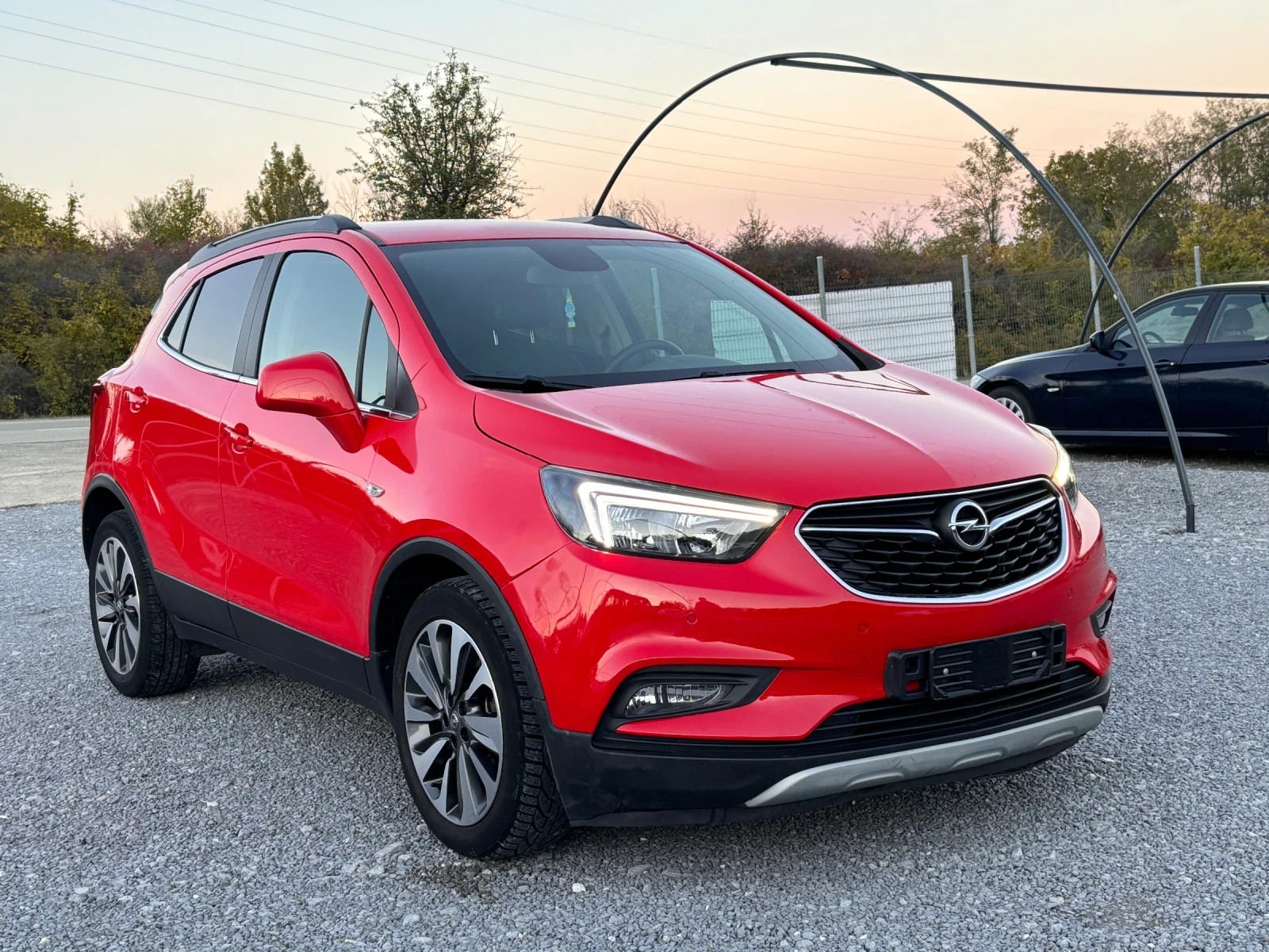 Opel Mokka X 1.4 i / Gpl - изображение 8