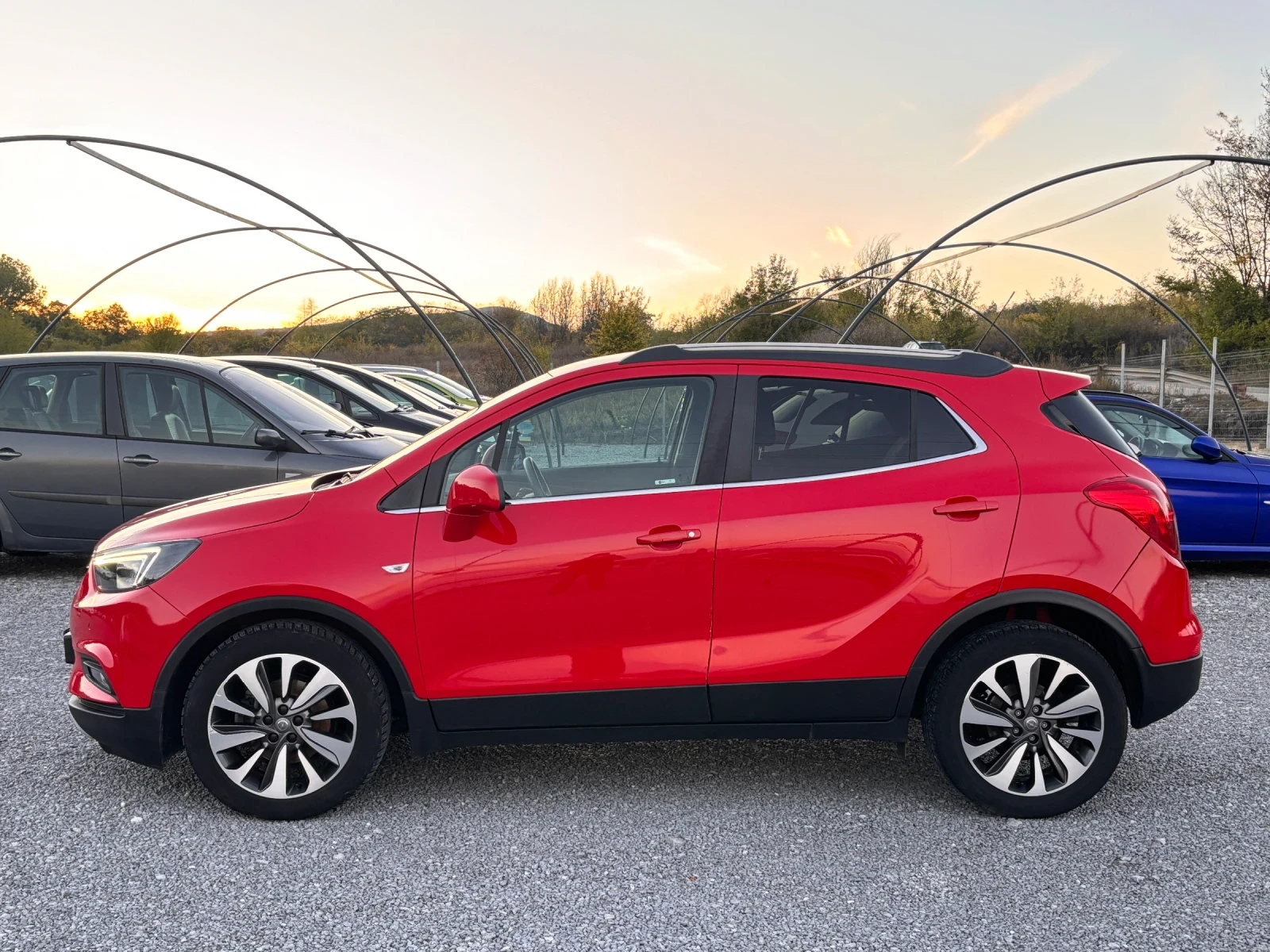 Opel Mokka X 1.4 i / Gpl - изображение 3