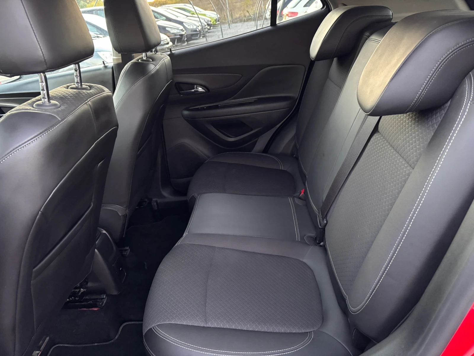 Opel Mokka X 1.4 i / Gpl - изображение 10