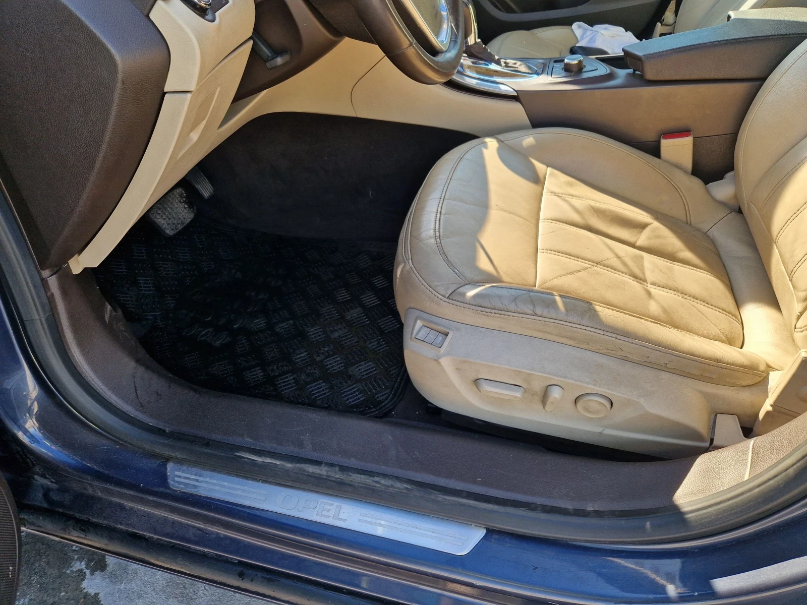 Opel Insignia 2.0 cdti - изображение 10