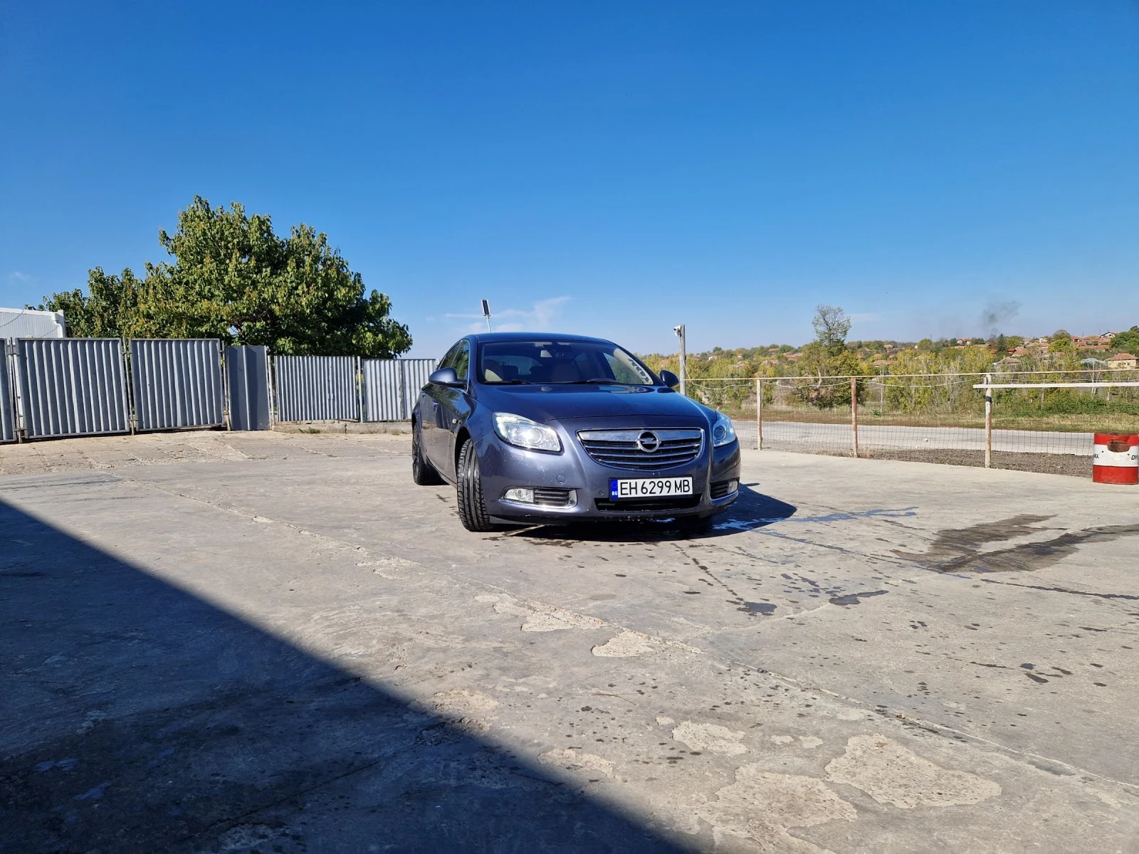 Opel Insignia 2.0 cdti - изображение 3