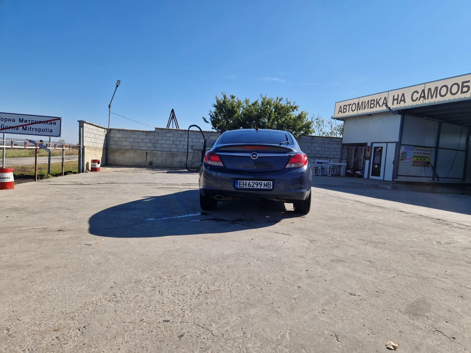 Opel Insignia 2.0 cdti - изображение 7