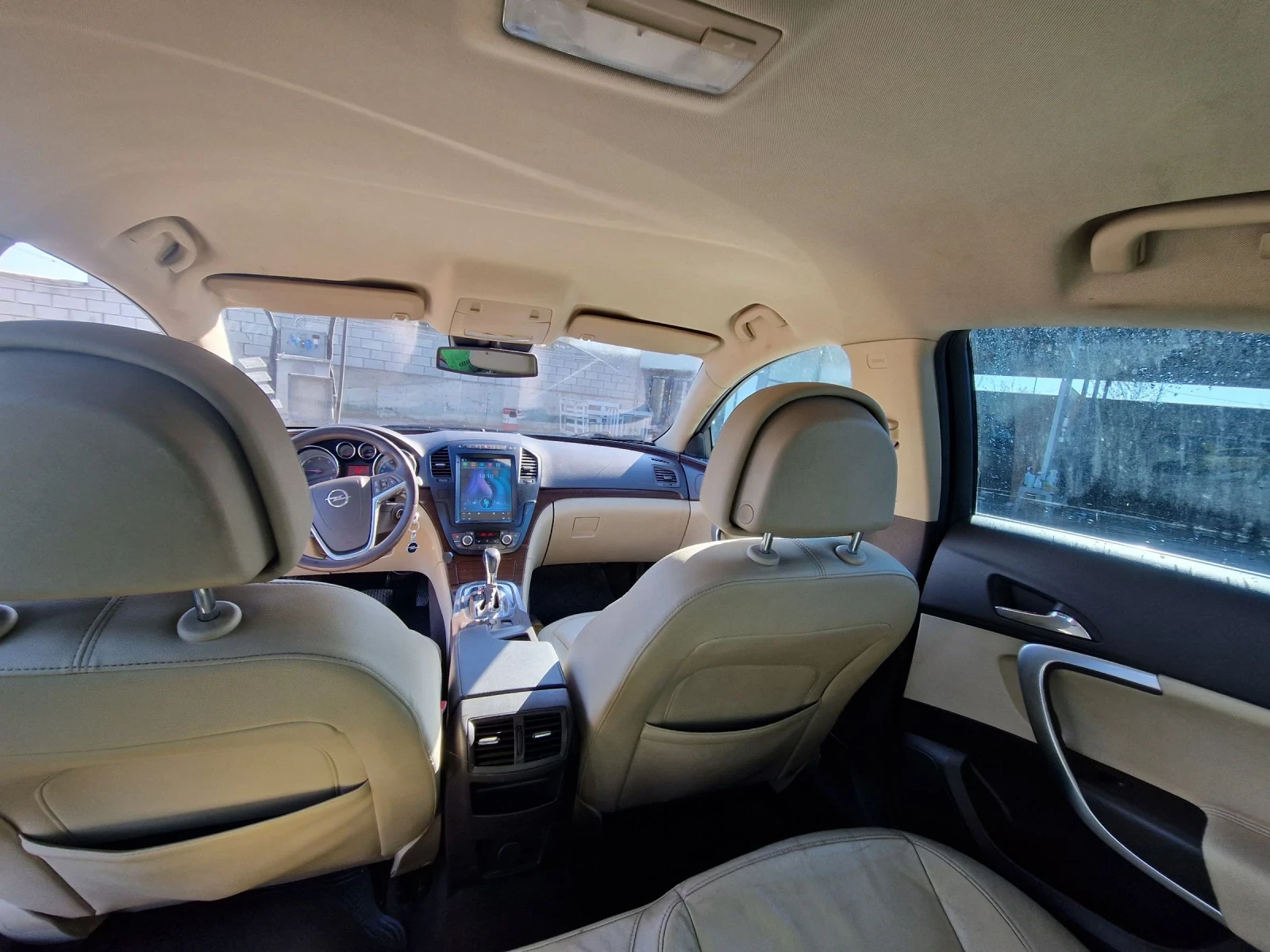 Opel Insignia 2.0 cdti - изображение 9