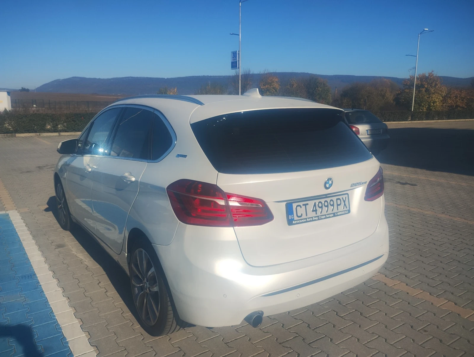 BMW 225 225xe | Mobile.bg   3