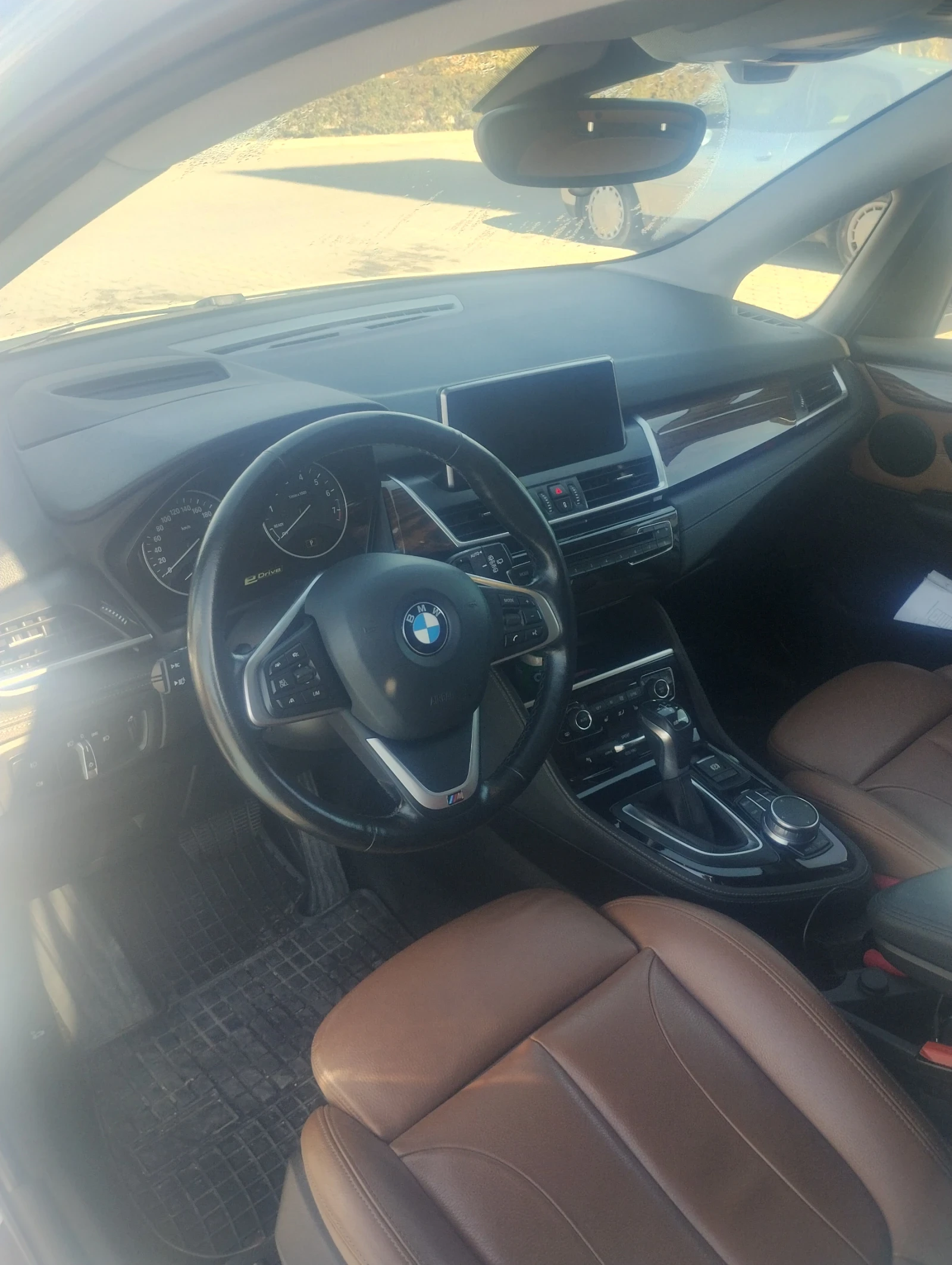 BMW 225 225xe | Mobile.bg   5