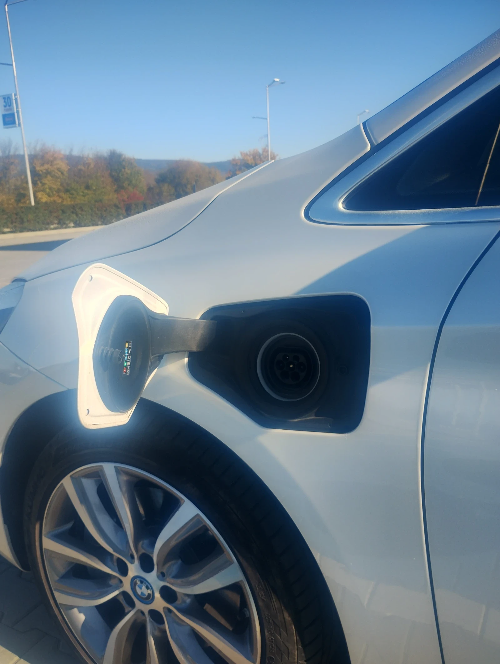 BMW 225 225xe | Mobile.bg   8