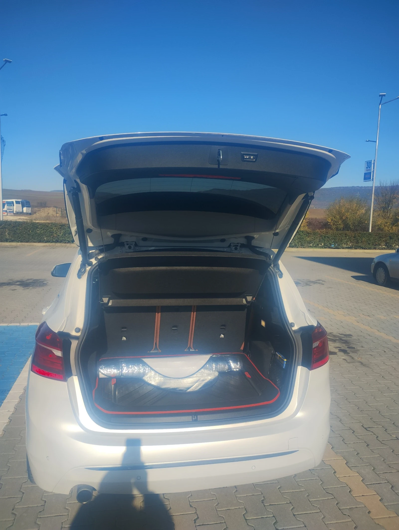 BMW 225 225xe | Mobile.bg   4