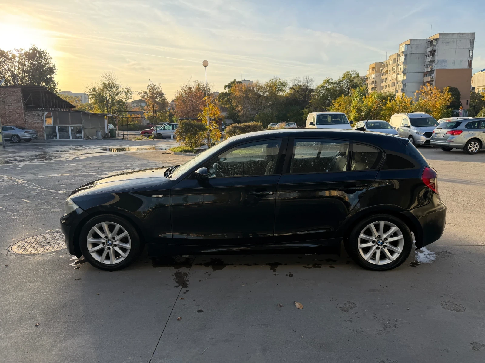 BMW 120 | Mobile.bg   6