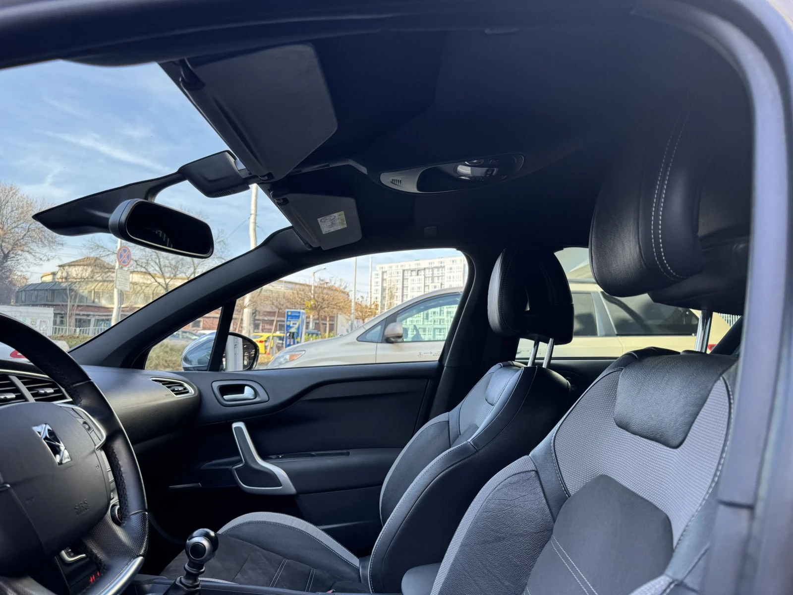 Citroen DS4  - изображение 8