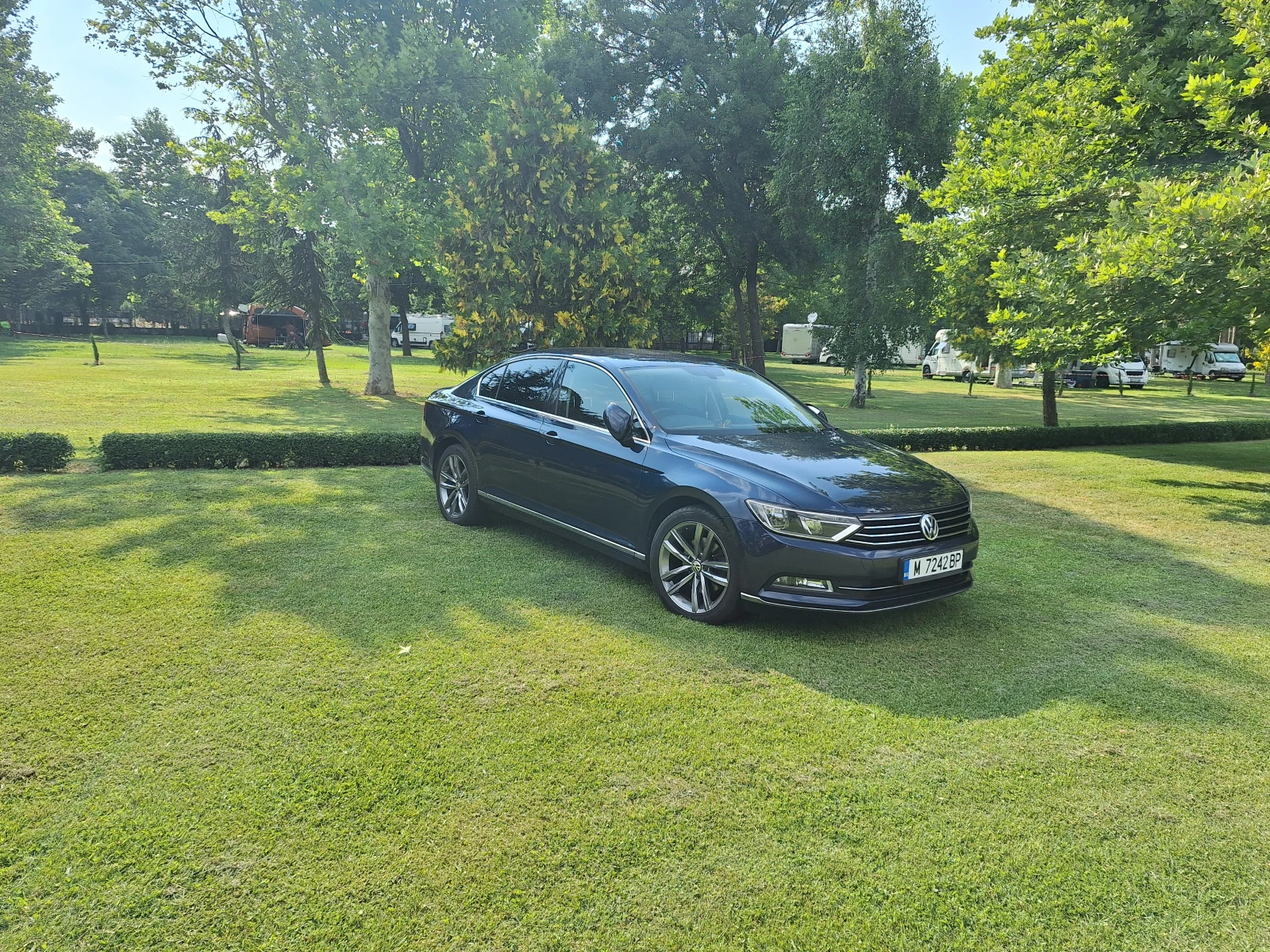 VW Passat TDI | Mobile.bg � ����������� 1