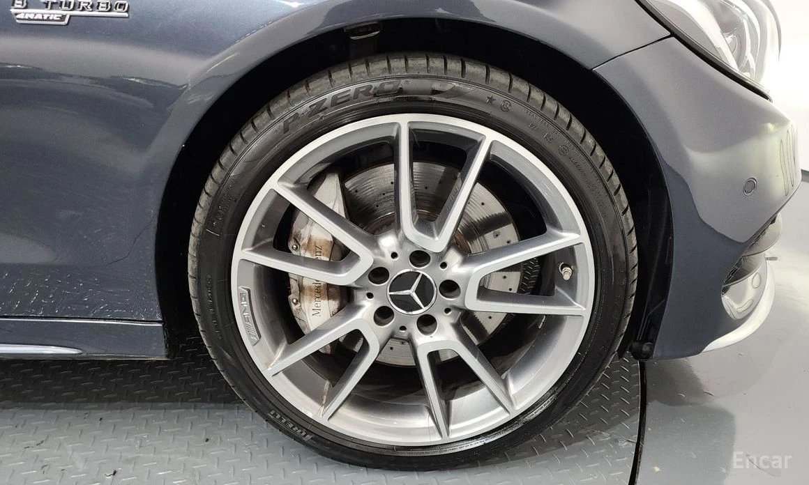 Mercedes-Benz C 450 AMG | Mobile.bg   5