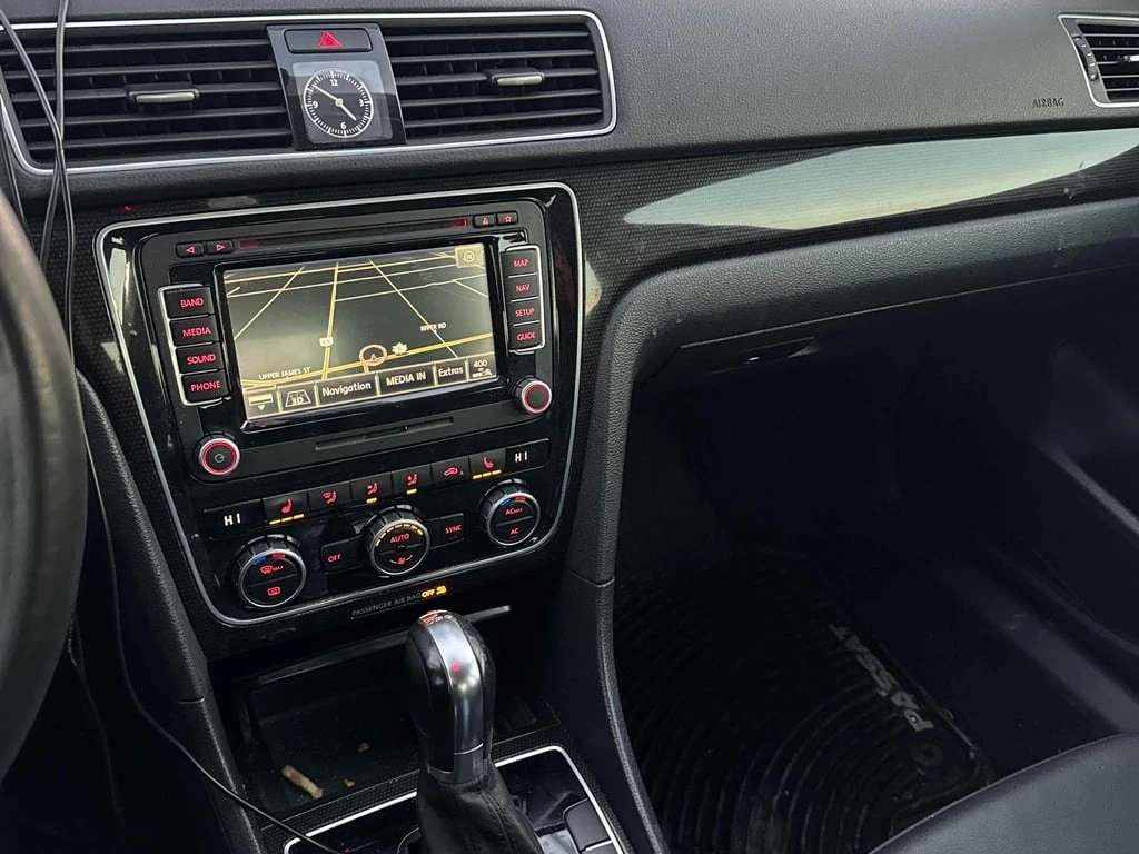 VW Passat * 2.0 TDI Comfortline * CARFAX * ���� �� �� | Mobile.bg � ����������� 9