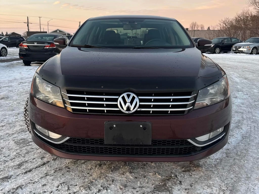 VW Passat * 2.0 TDI Comfortline * CARFAX * ���� �� �� | Mobile.bg � ����������� 6