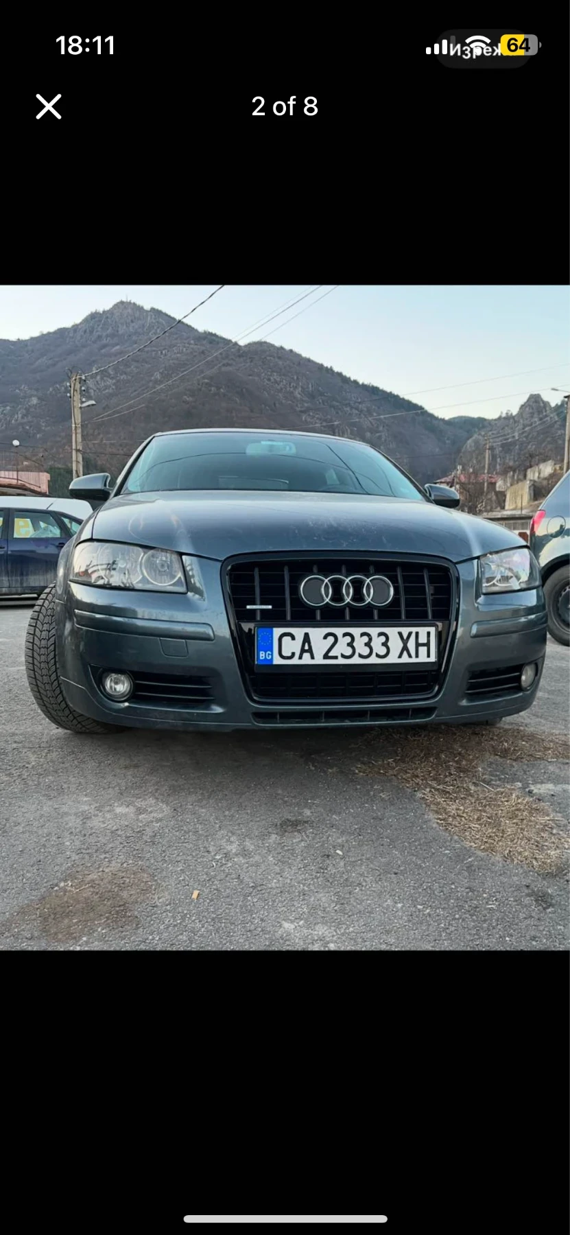 Audi A3 | Mobile.bg � ����������� 1