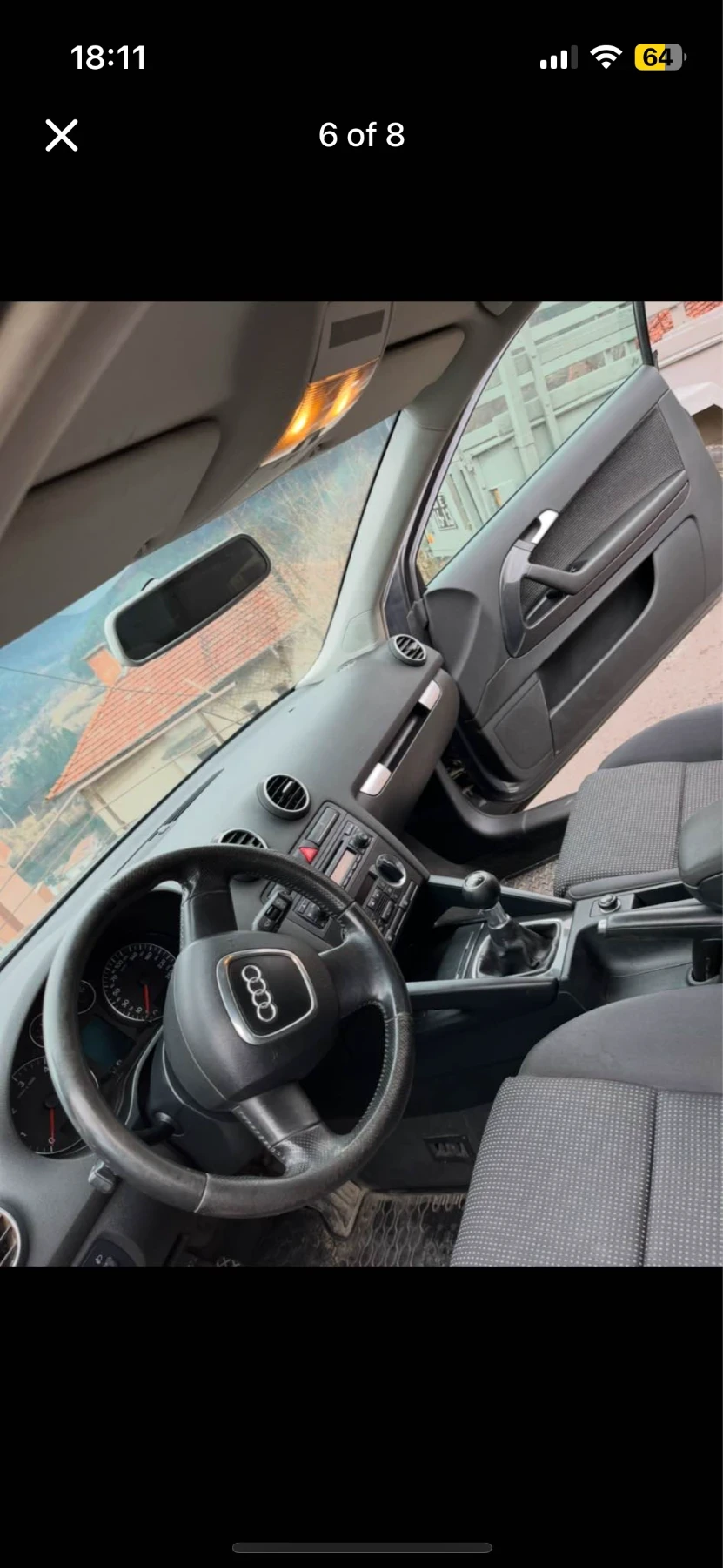 Audi A3 | Mobile.bg � ����������� 7