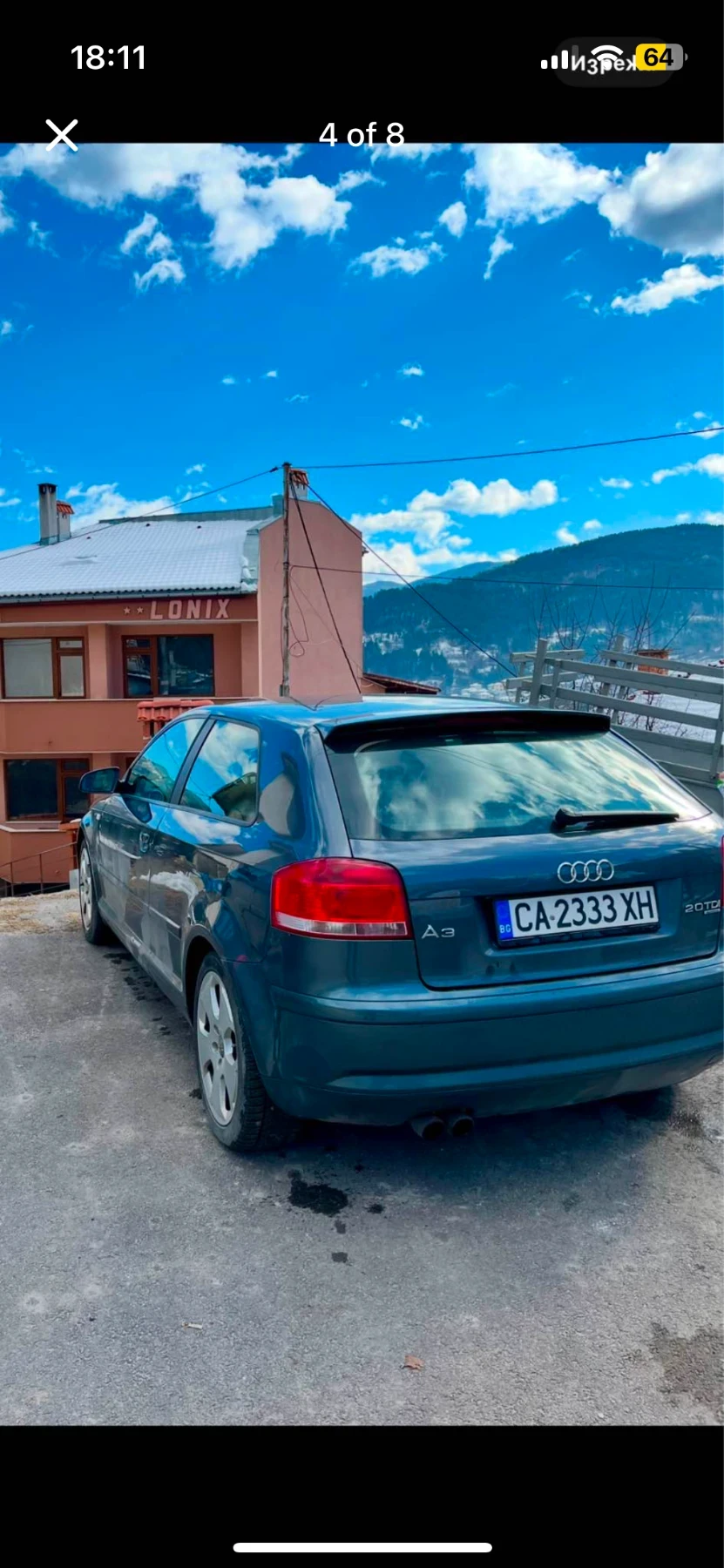 Audi A3 | Mobile.bg � ����������� 4