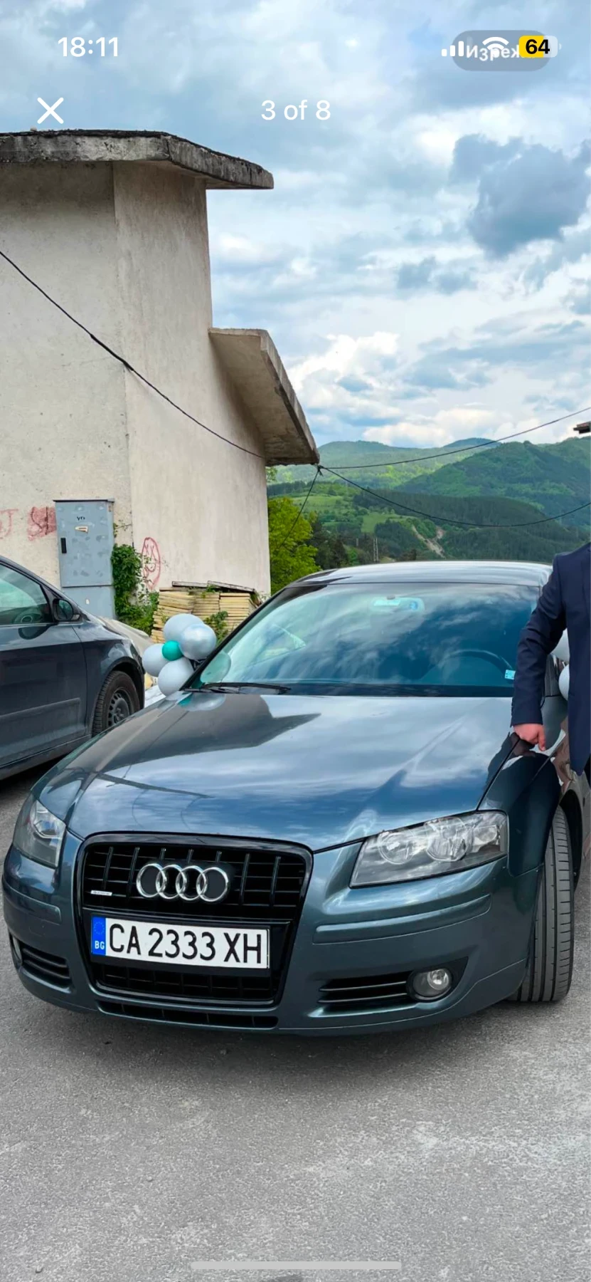 Audi A3 | Mobile.bg � ����������� 2