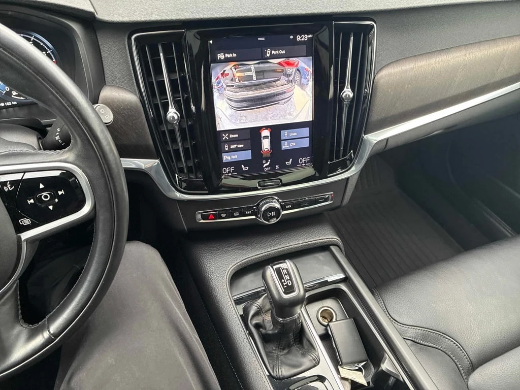 Volvo V90 Cross Country * T5 AWD * CARFAX * ФИНАНСИРАНЕ* КЛИП - изображение 9