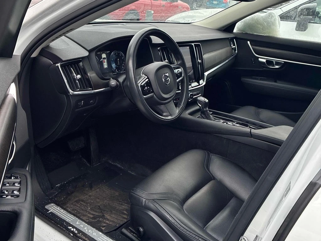 Volvo V90 Cross Country * T5 AWD * CARFAX * ФИНАНСИРАНЕ* КЛИП - изображение 5