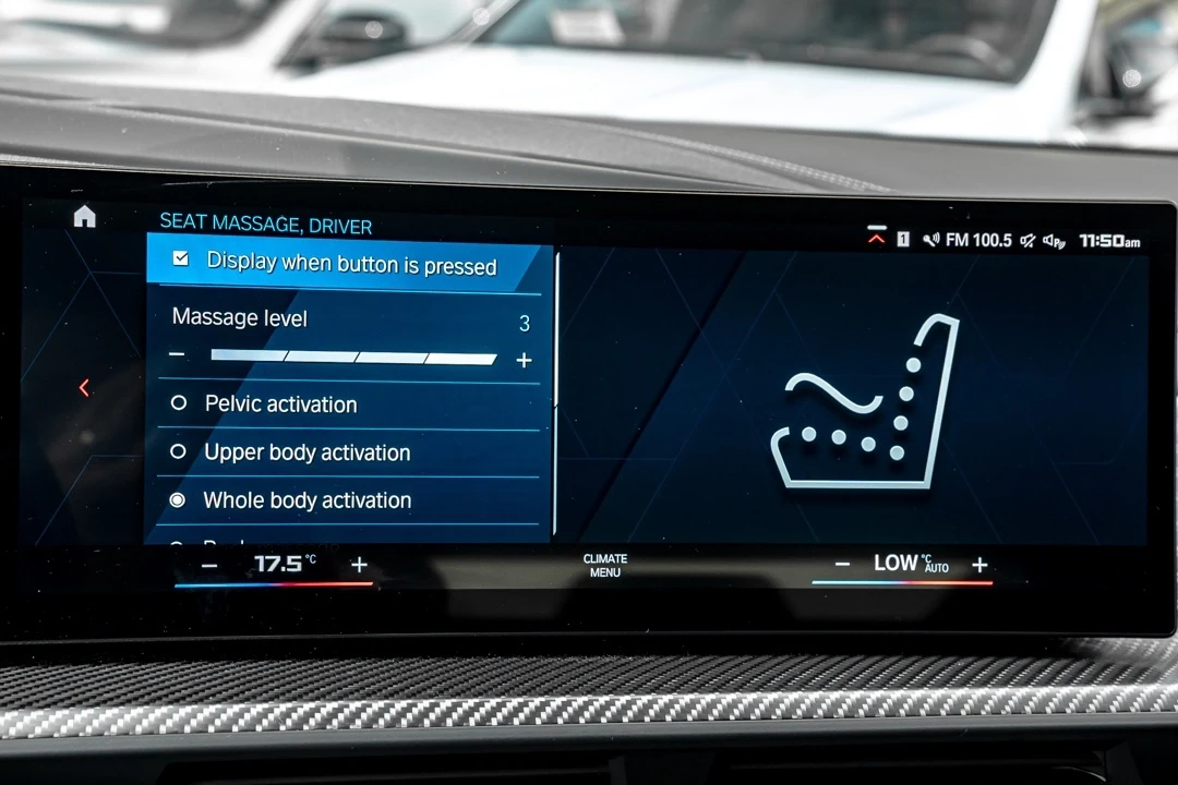 BMW XM CARFAX* ���������������* ��� ������������ ������*  | Mobile.bg � ����������� 17