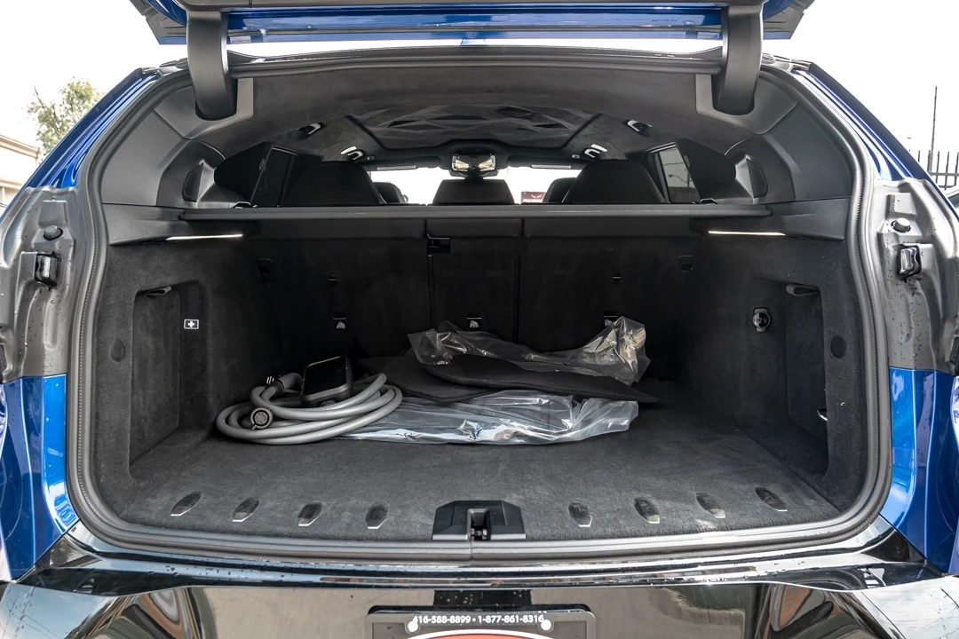 BMW XM CARFAX* АВТОФИНАНСИРАНЕ* БЕЗ ПЪРВОНАЧАЛНА ВНОСКА*  - изображение 5