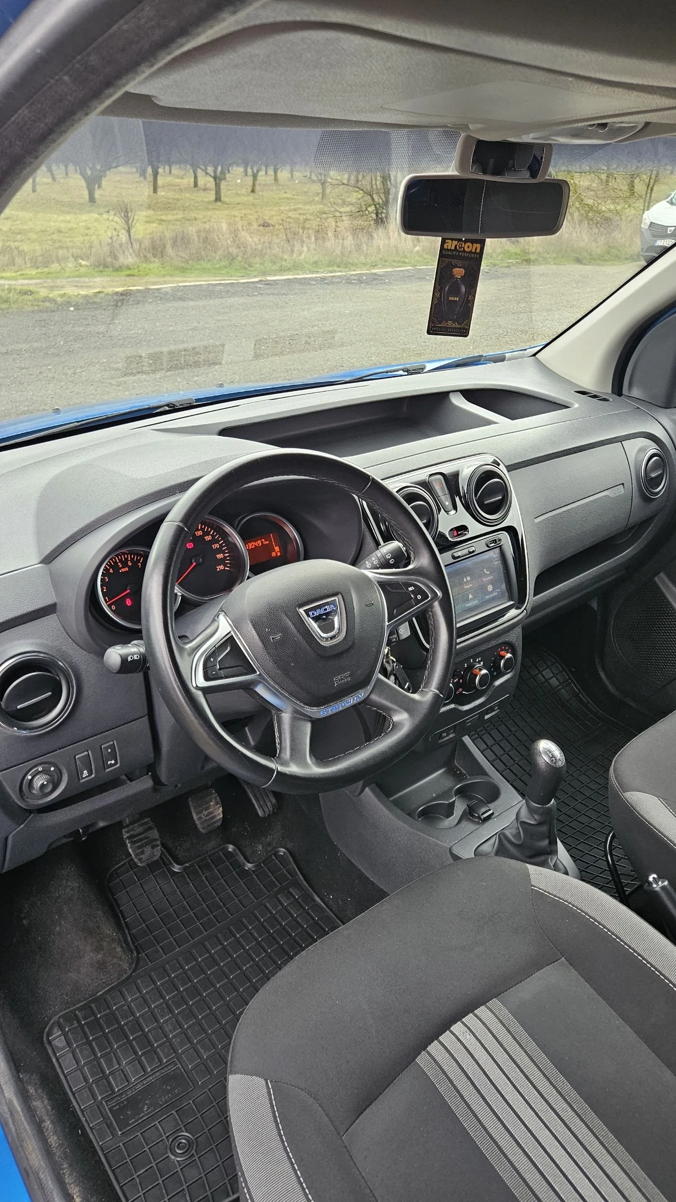 Dacia Dokker 1.6 SCe 102 �.�  | Mobile.bg � ����������� 8