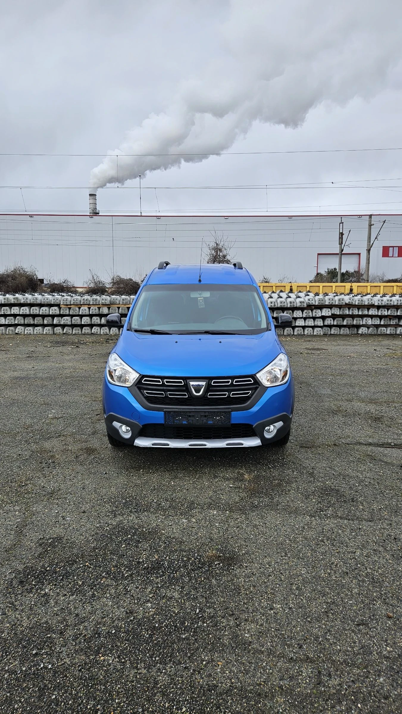 Dacia Dokker 1.6 SCe 102 �.�  | Mobile.bg � ����������� 2