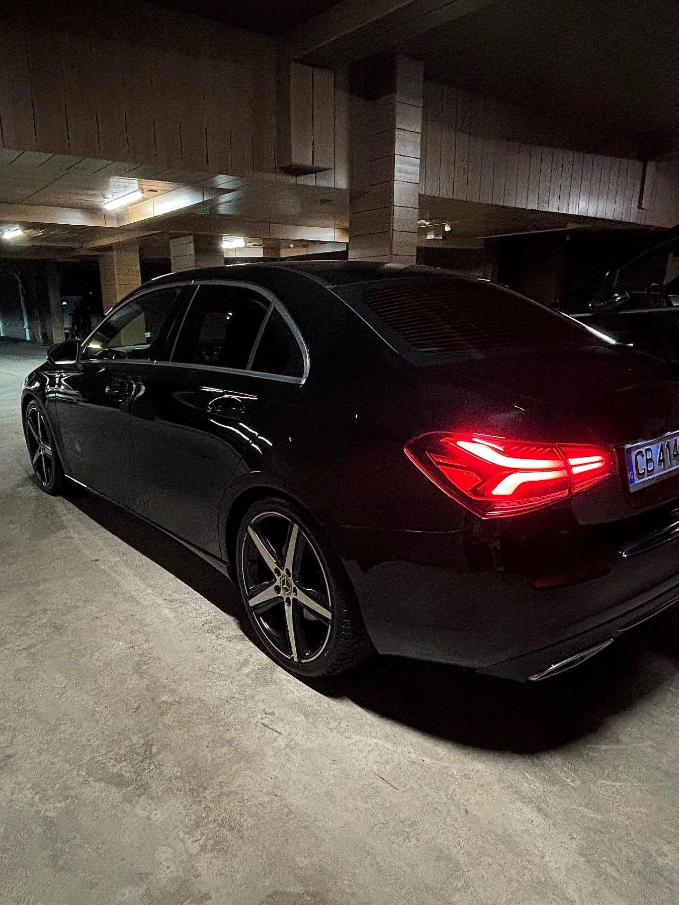 Mercedes-Benz A 200 | Mobile.bg � ����������� 3